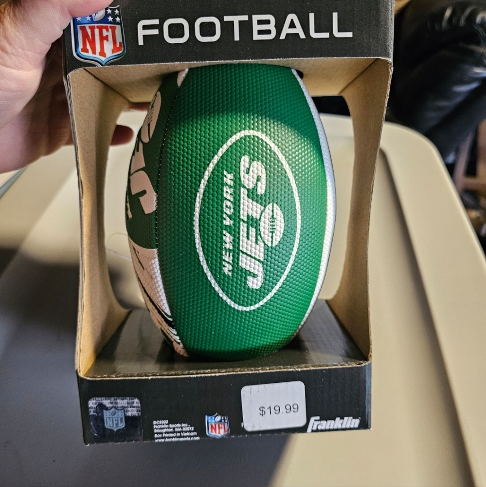 Football bundle - Picture 6 of 9